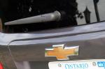 Chevrolet Orlando 2012 года